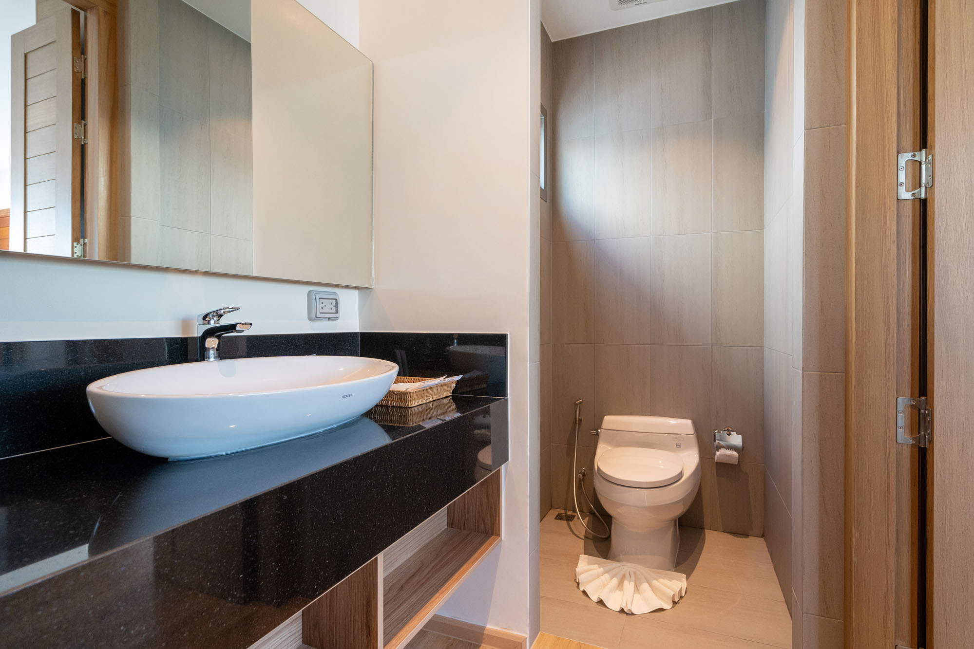 31 2 BR Standard Pool Villa at Shambhala Grand Villa