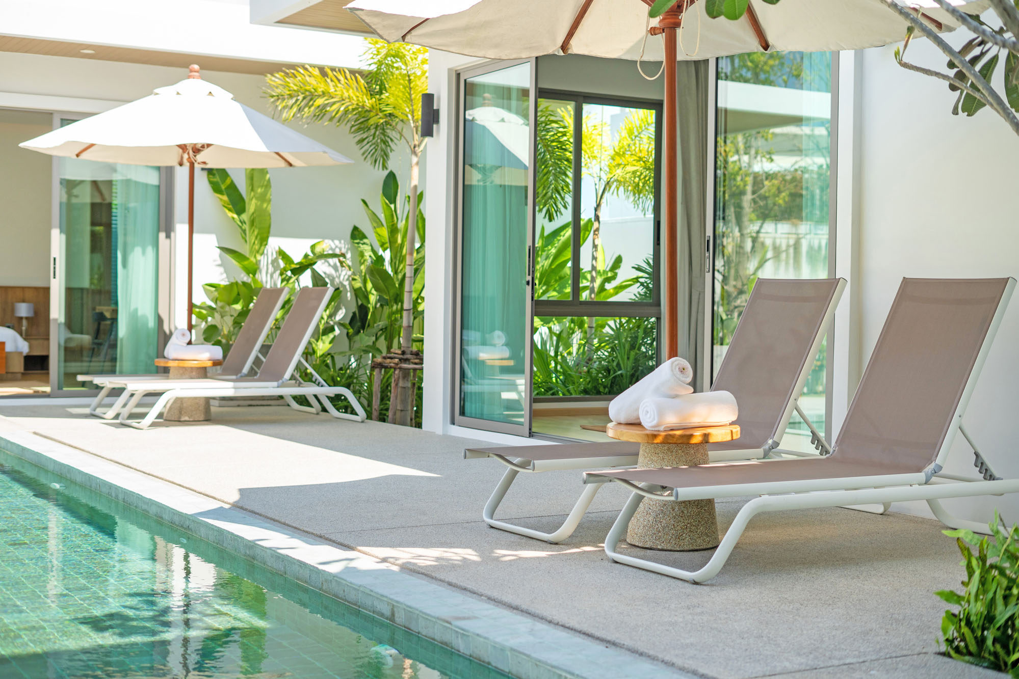 3br 1 (11) 3 BR Prime Location Villa for Sale at Shambhala Grand Villa