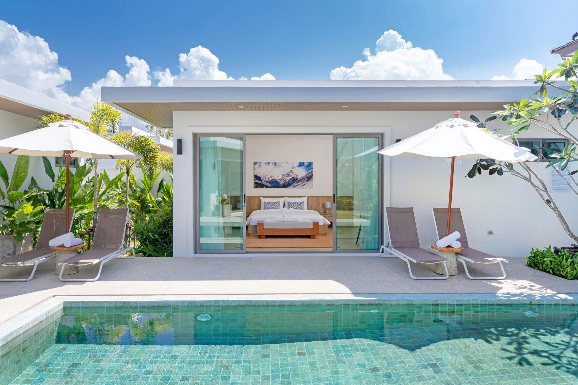3br 1 (13) 3 BR Prime Location Villa for Sale at Shambhala Grand Villa