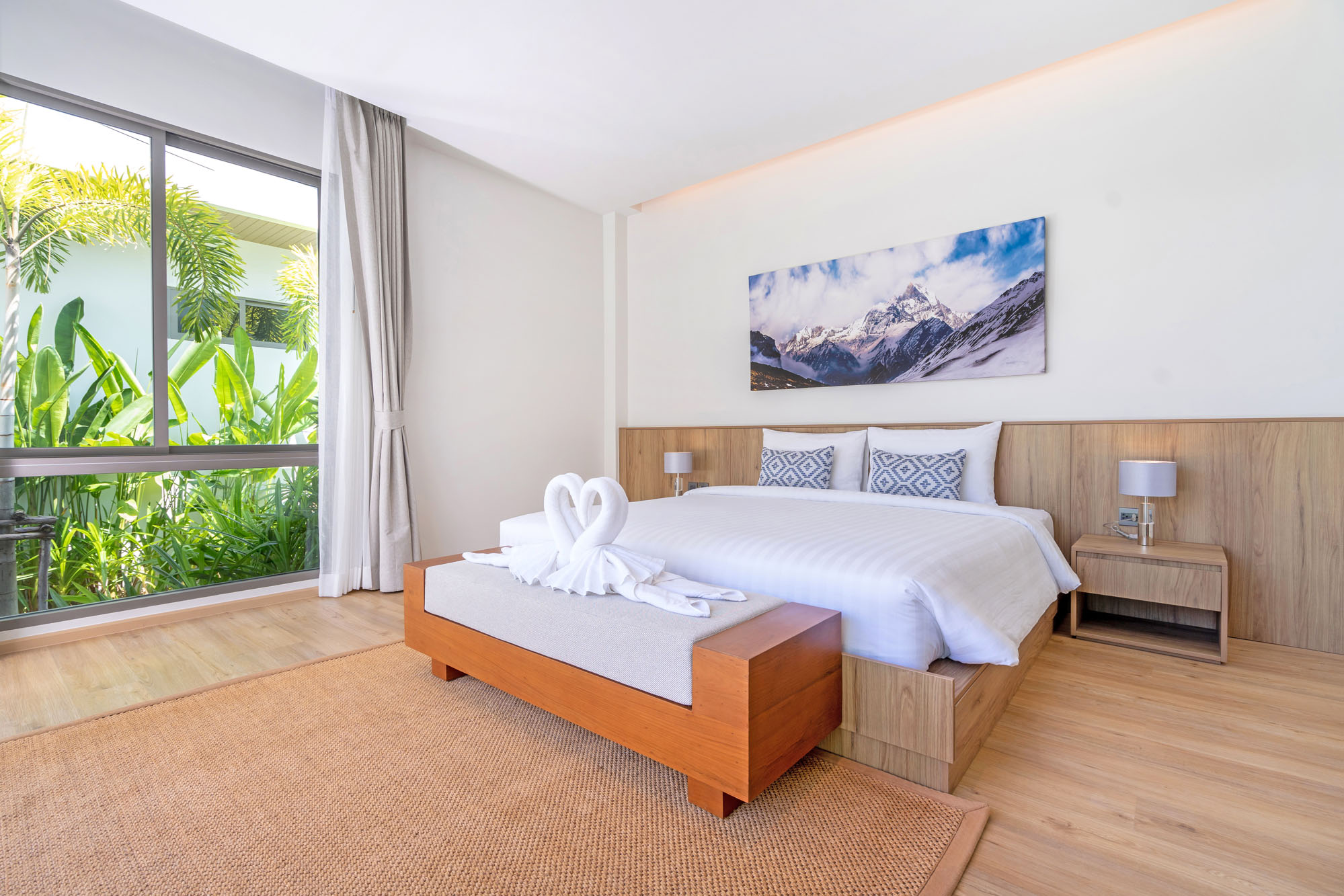3br 1 (15) 3 BR Prime Location Villa for Sale at Shambhala Grand Villa
