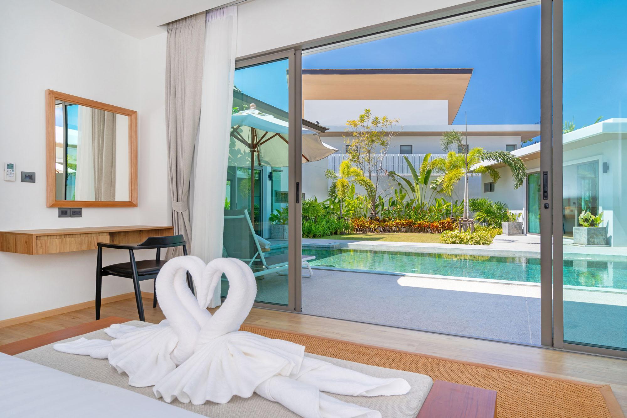 3br 1 (16) 3 BR Prime Location Villa for Sale at Shambhala Grand Villa