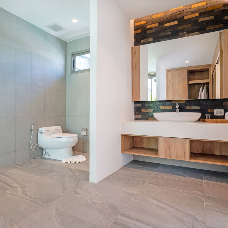 3 BR Prime Location Villa for Sale at Shambhala Grand Villa