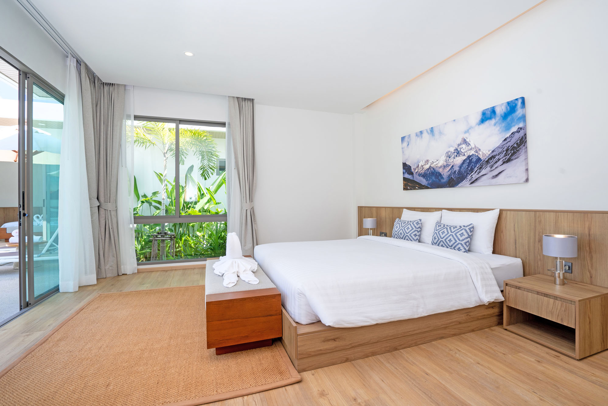 3br 1 (23) 3 BR Prime Location Villa for Sale at Shambhala Grand Villa