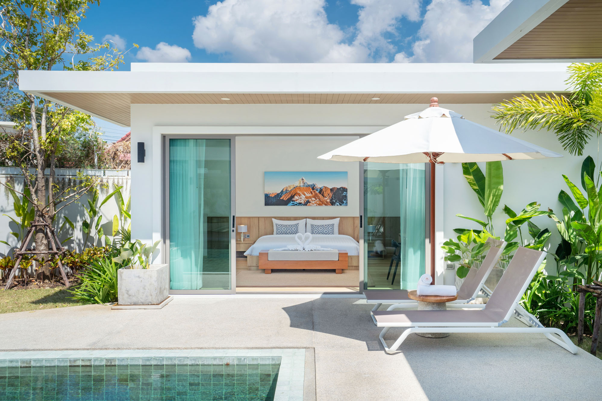 3br 1 (24) 3 BR Prime Location Villa for Sale at Shambhala Grand Villa