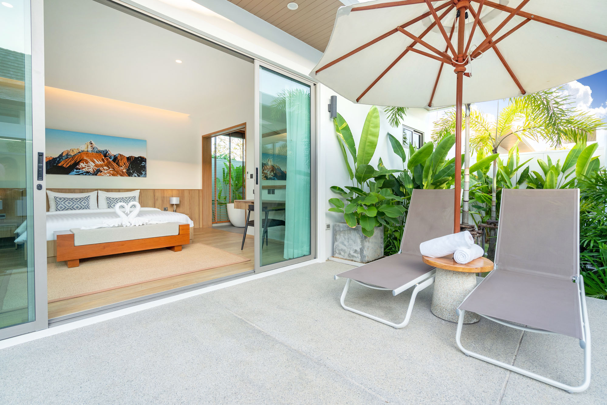 3br 1 (25) 3 BR Prime Location Villa for Sale at Shambhala Grand Villa