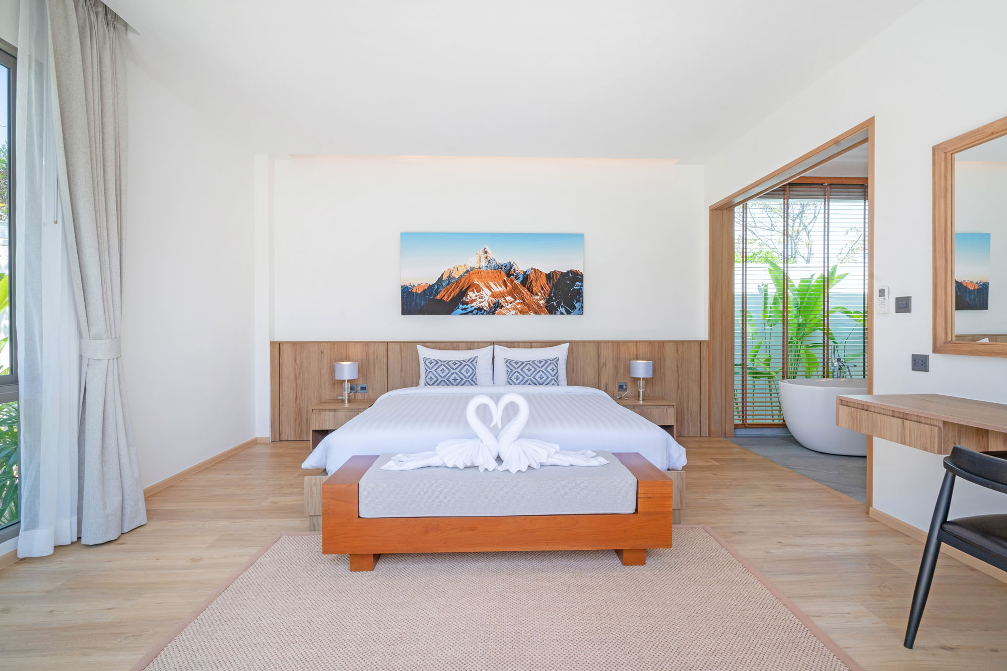3br 1 (26) 3 BR Prime Location Villa for Sale at Shambhala Grand Villa