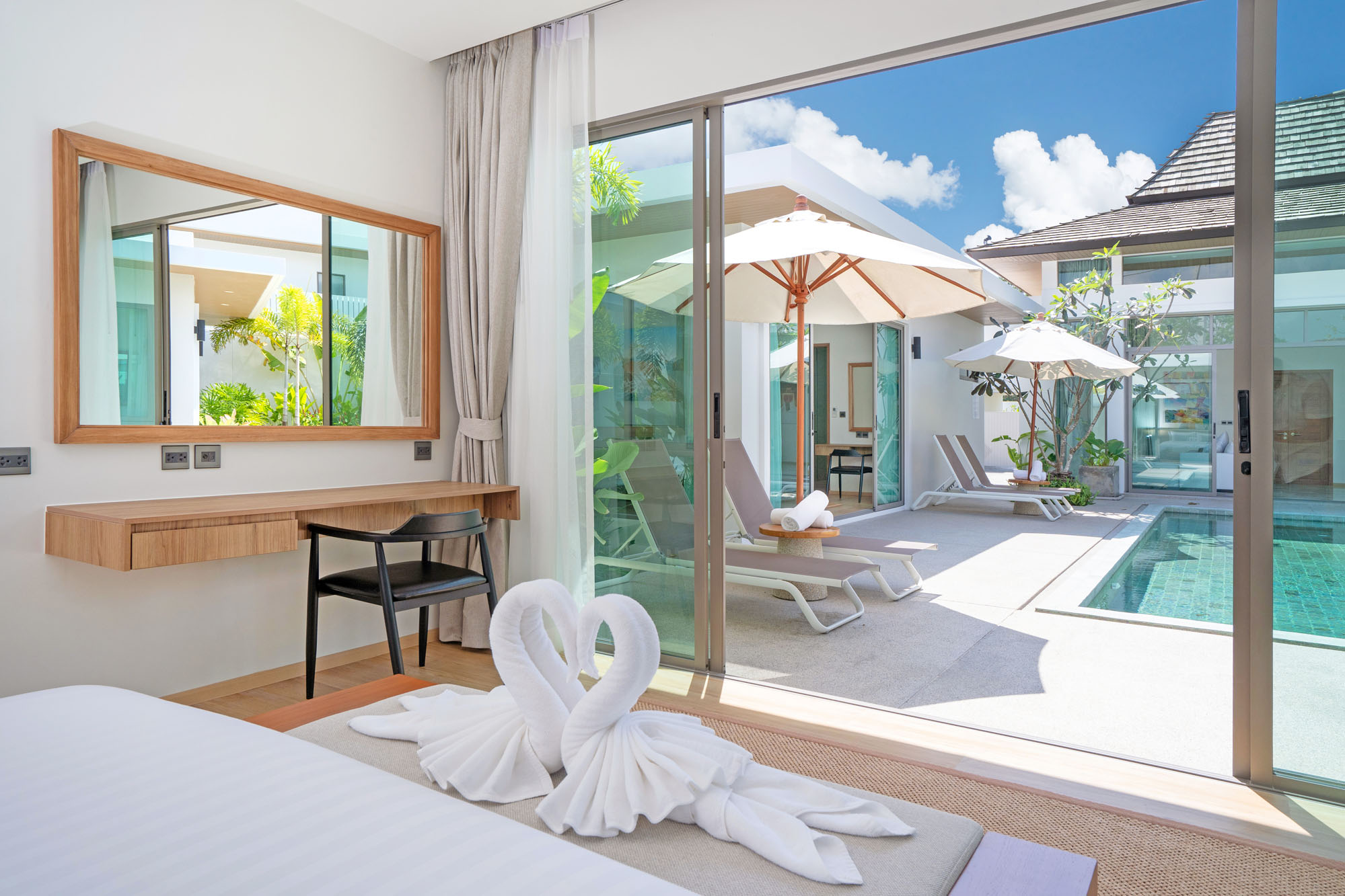 3br 1 (29) 3 BR Prime Location Villa for Sale at Shambhala Grand Villa