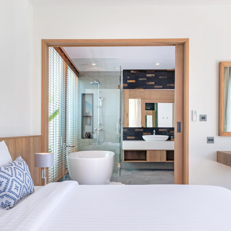 3 BR Prime Location Villa for Sale at Shambhala Grand Villa