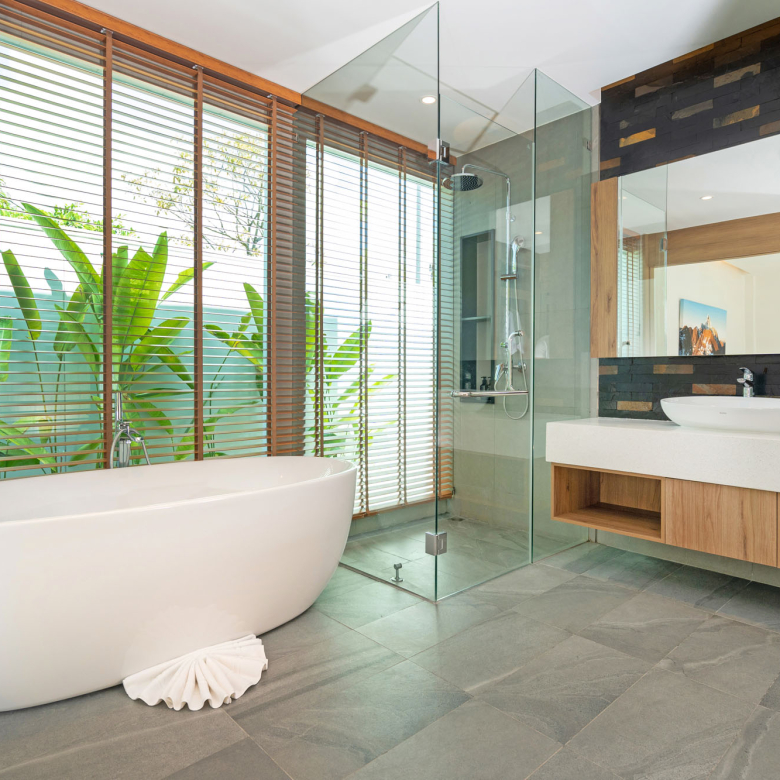 3 BR Prime Location Villa for Sale at Shambhala Grand Villa
