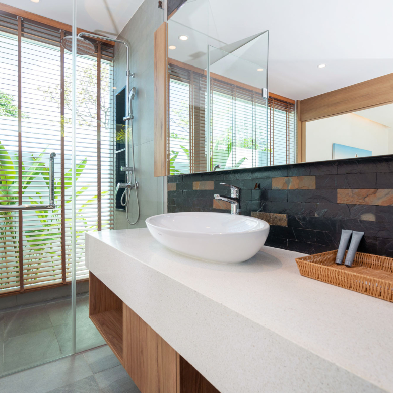 3 BR Prime Location Villa for Sale at Shambhala Grand Villa