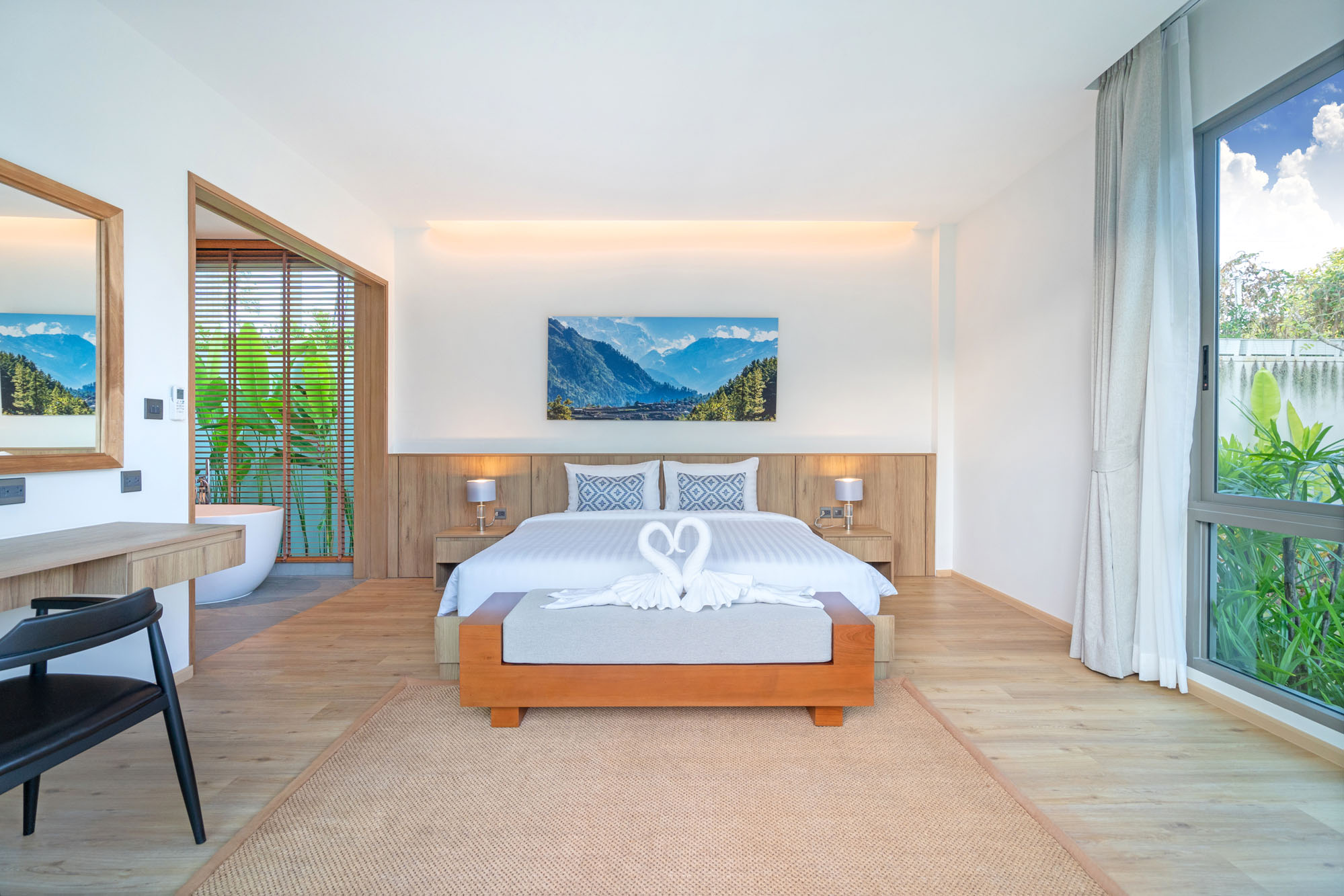 3br 1 (38) 3 BR Prime Location Villa for Sale at Shambhala Grand Villa