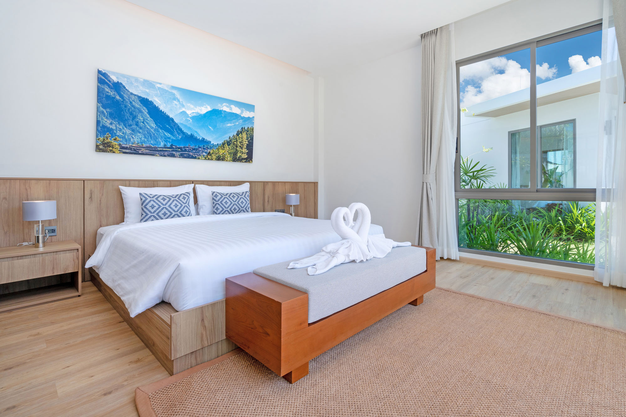 3br 1 (40) 3 BR Prime Location Villa for Sale at Shambhala Grand Villa