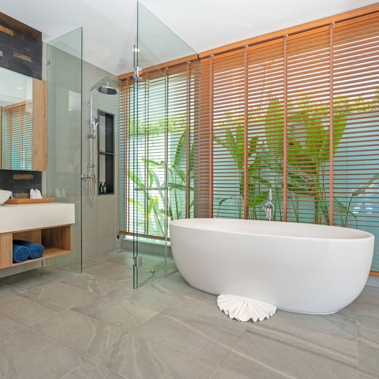 3 BR Prime Location Villa for Sale at Shambhala Grand Villa