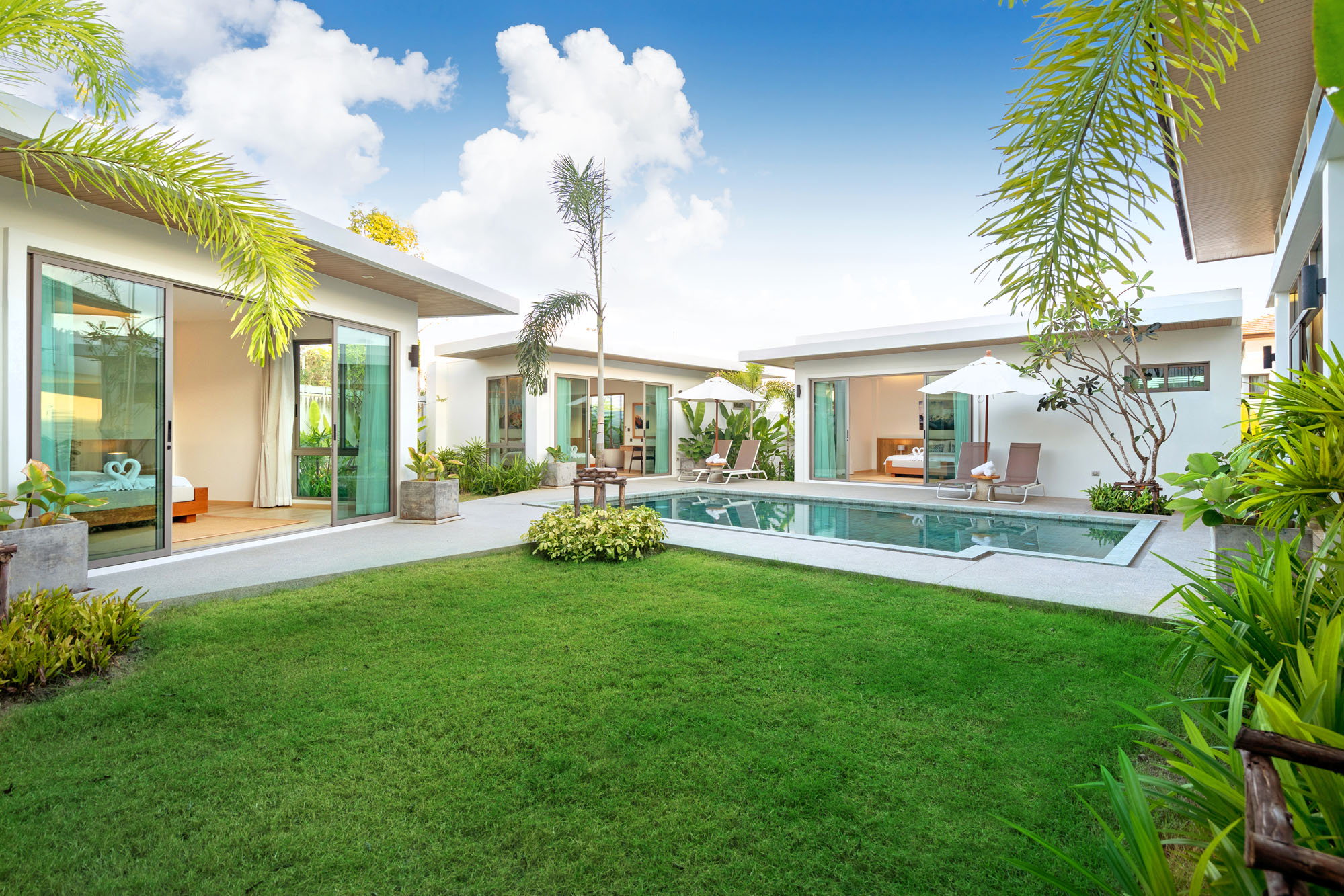 3br 1 (5) 3 BR Prime Location Villa for Sale at Shambhala Grand Villa