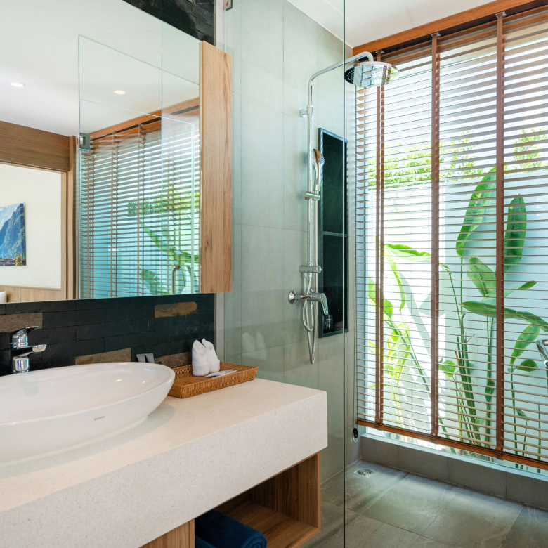 3 BR Prime Location Villa for Sale at Shambhala Grand Villa