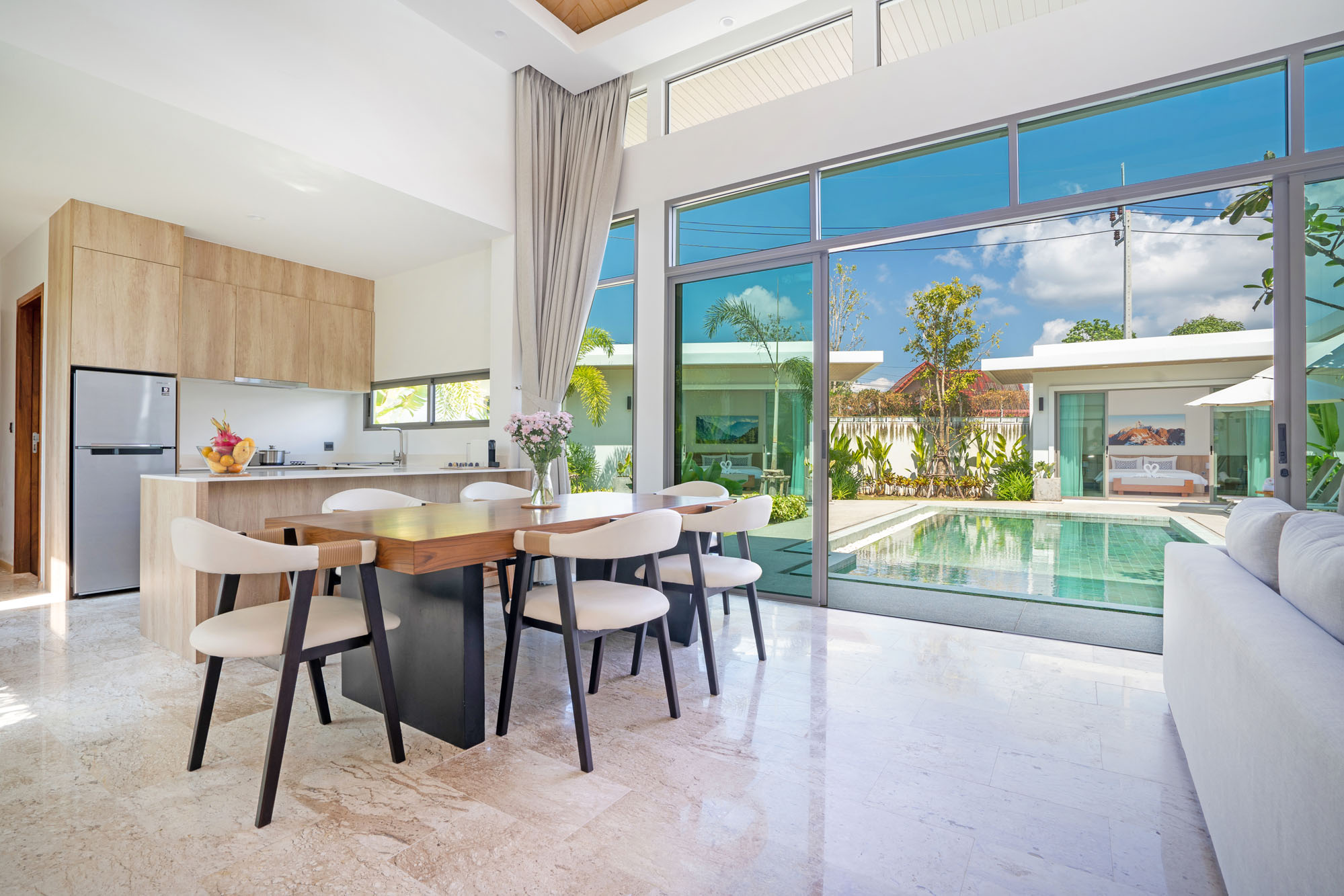 3br 1 (54) 3 BR Prime Location Villa for Sale at Shambhala Grand Villa