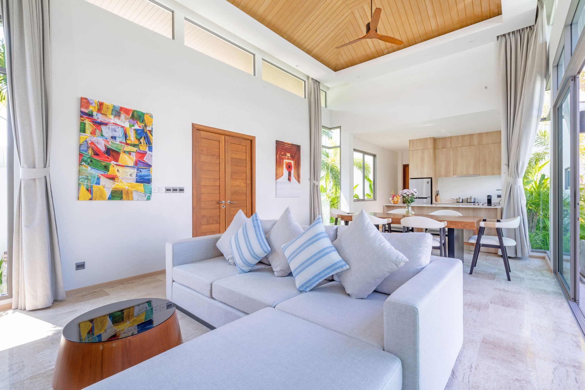 3br 1 (55) 3 BR Prime Location Villa for Sale at Shambhala Grand Villa
