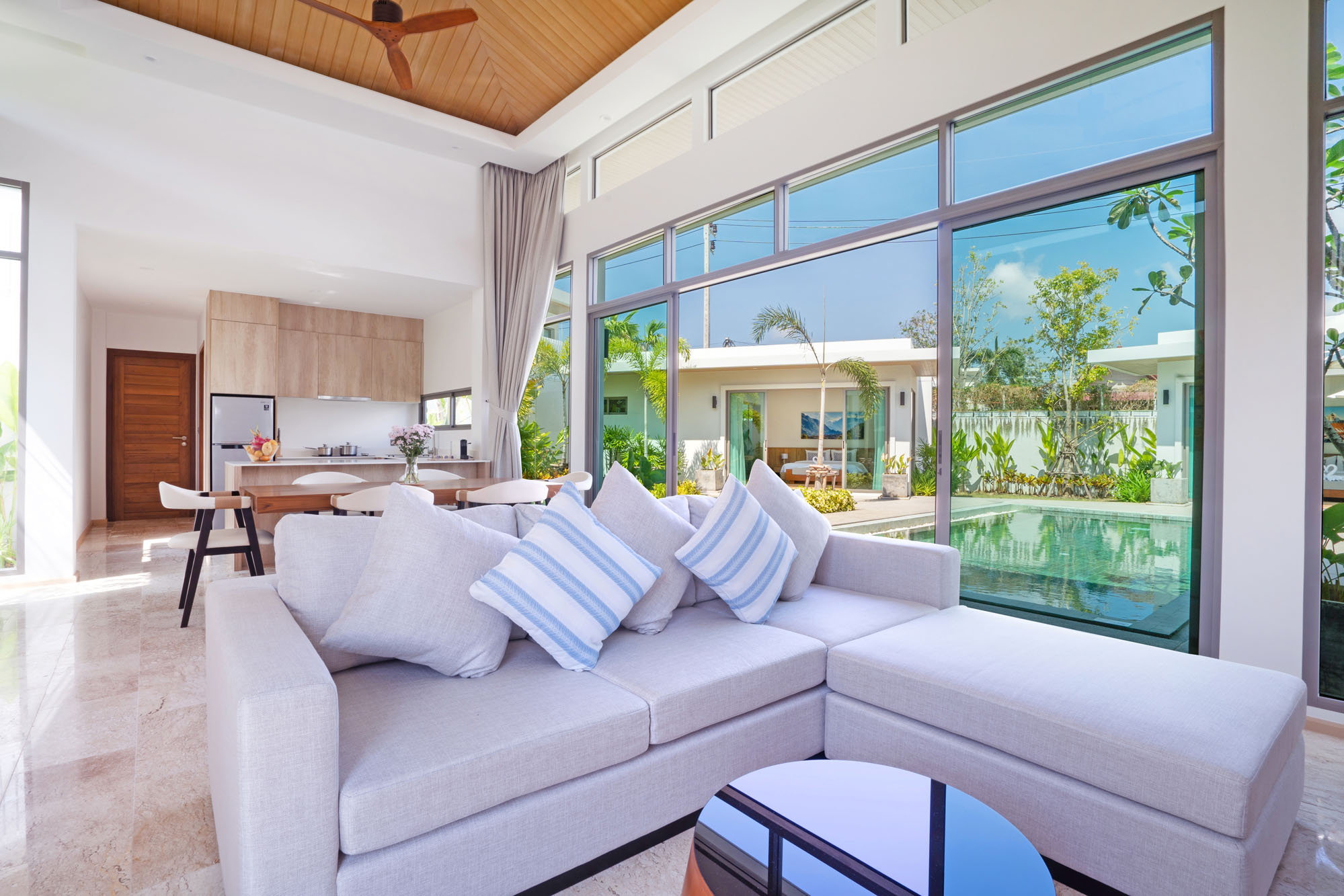 3br 1 (56) 3 BR Prime Location Villa for Sale at Shambhala Grand Villa