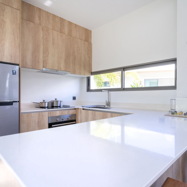 3 BR Prime Location Villa for Sale at Shambhala Grand Villa