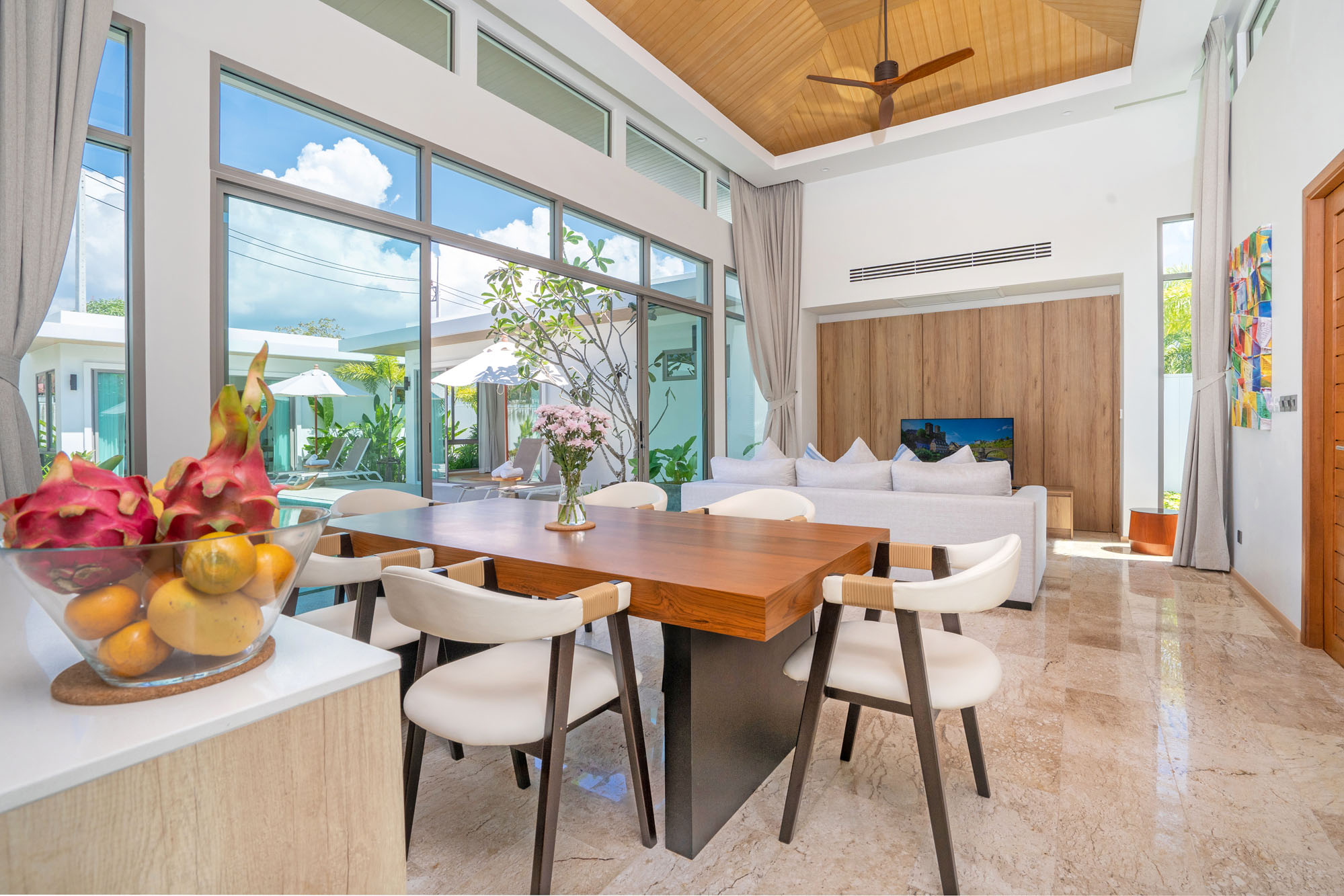 3br 1 (59) 3 BR Prime Location Villa for Sale at Shambhala Grand Villa