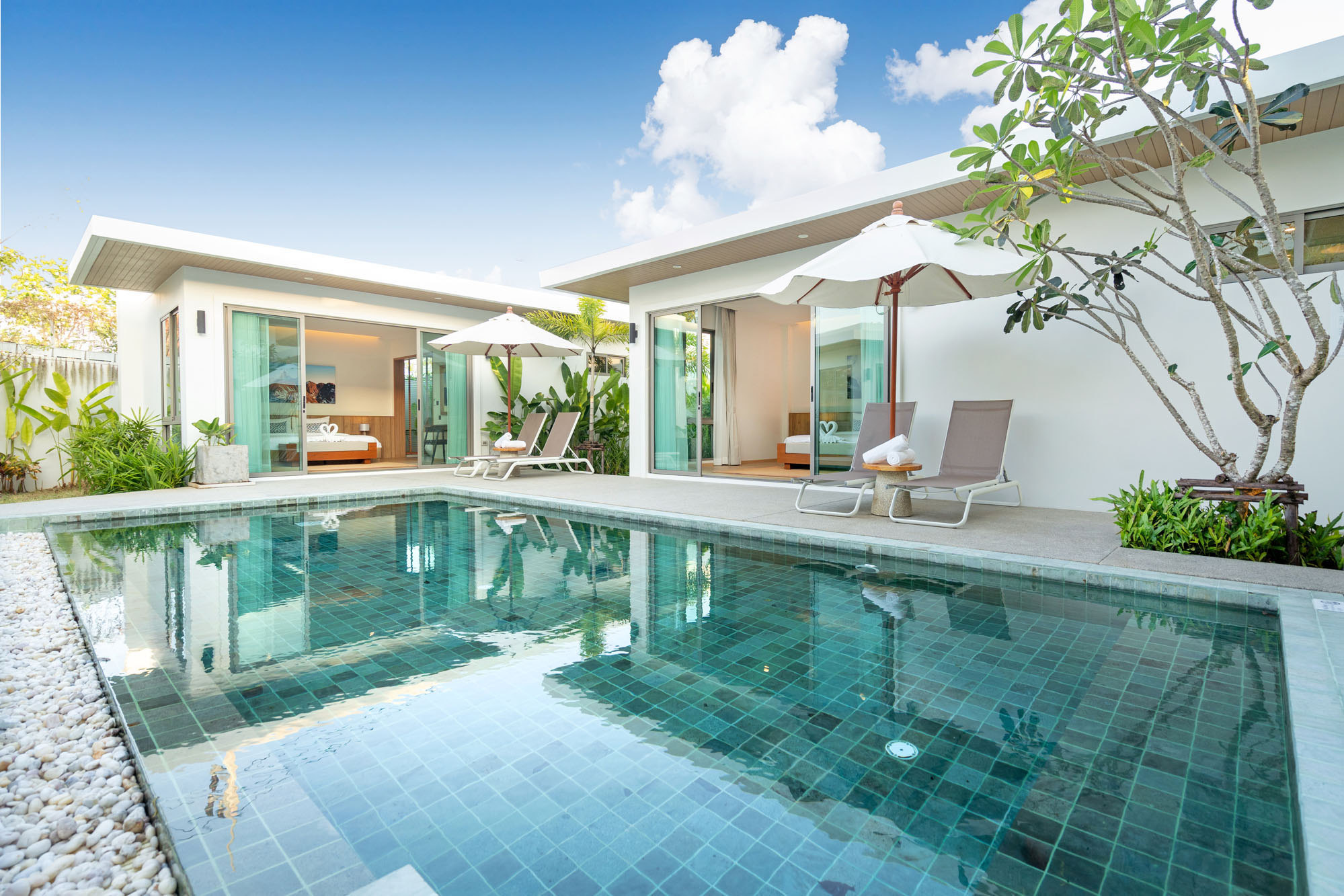 3br 1 (6) 3 BR Prime Location Villa for Sale at Shambhala Grand Villa