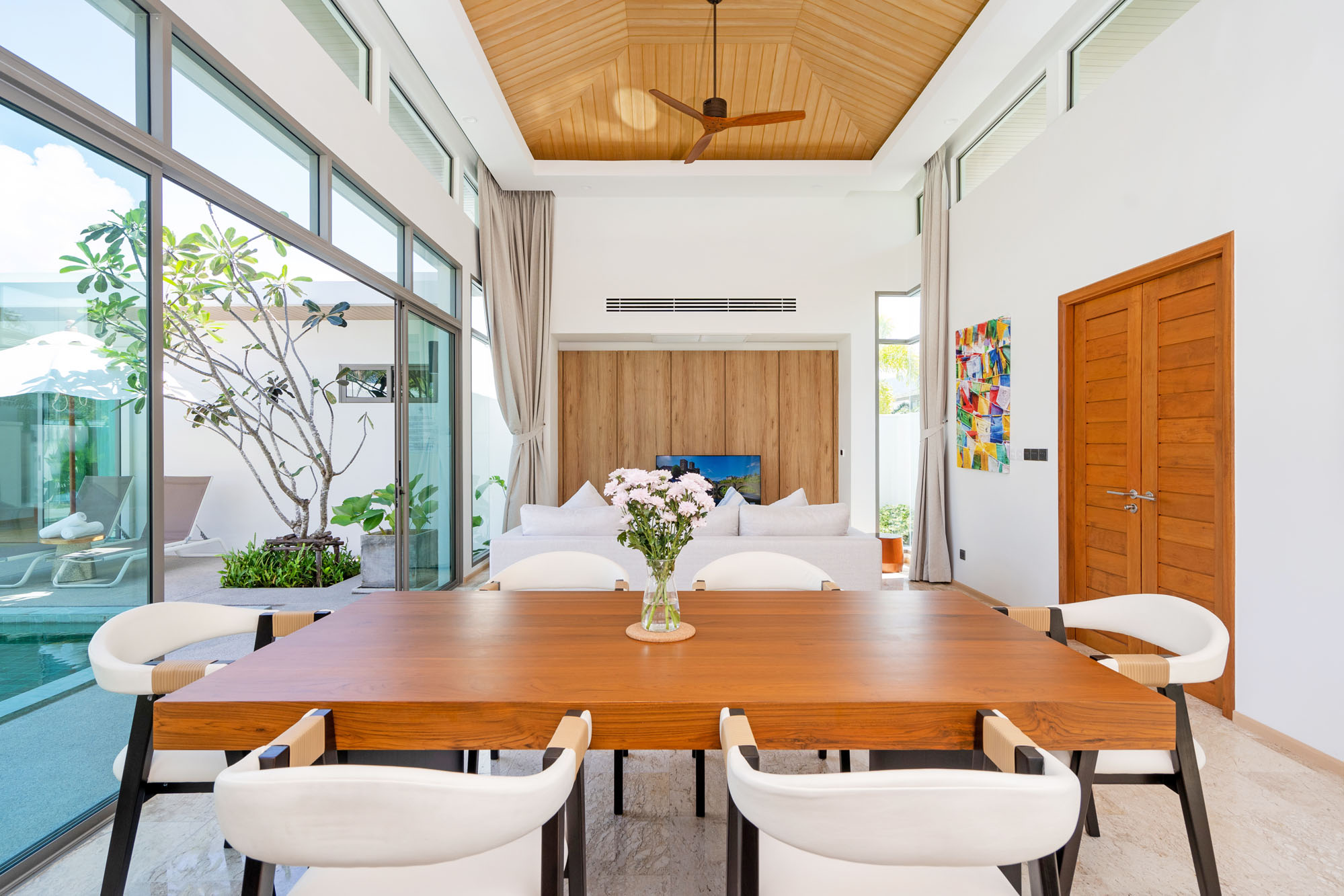3br 1 (60) 3 BR Prime Location Villa for Sale at Shambhala Grand Villa
