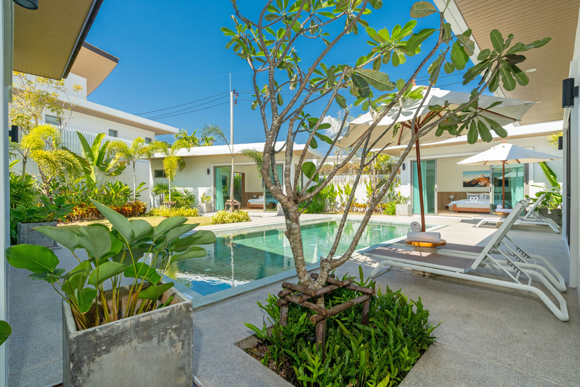 3br 1 (64) 3 BR Prime Location Villa for Sale at Shambhala Grand Villa