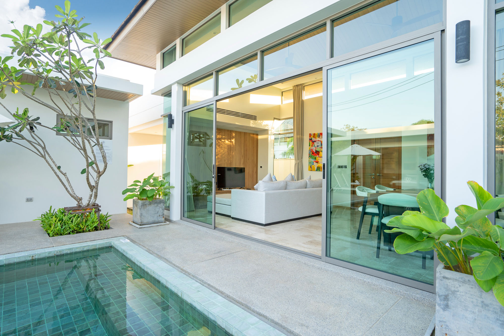 3br 1 (7) 3 BR Prime Location Villa for Sale at Shambhala Grand Villa