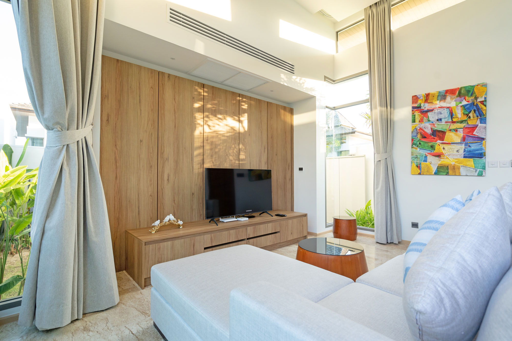 3br 1 (72) 3 BR Prime Location Villa for Sale at Shambhala Grand Villa
