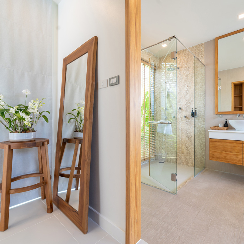 Anchan – 4 Bedroom Balinese-Style Pool Villa