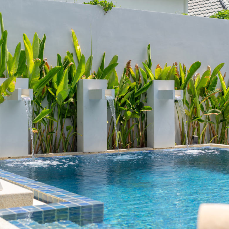 Anchan – 4 Bedroom Balinese-Style Pool Villa