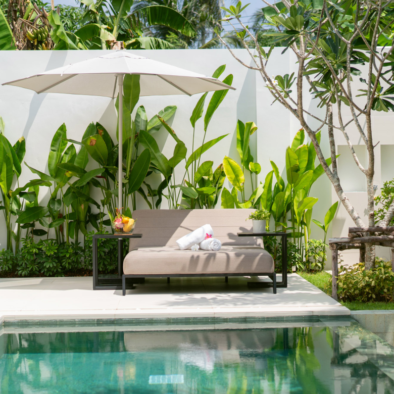 Brand New Ultra Clean & Modern 3 Bedroom Villa