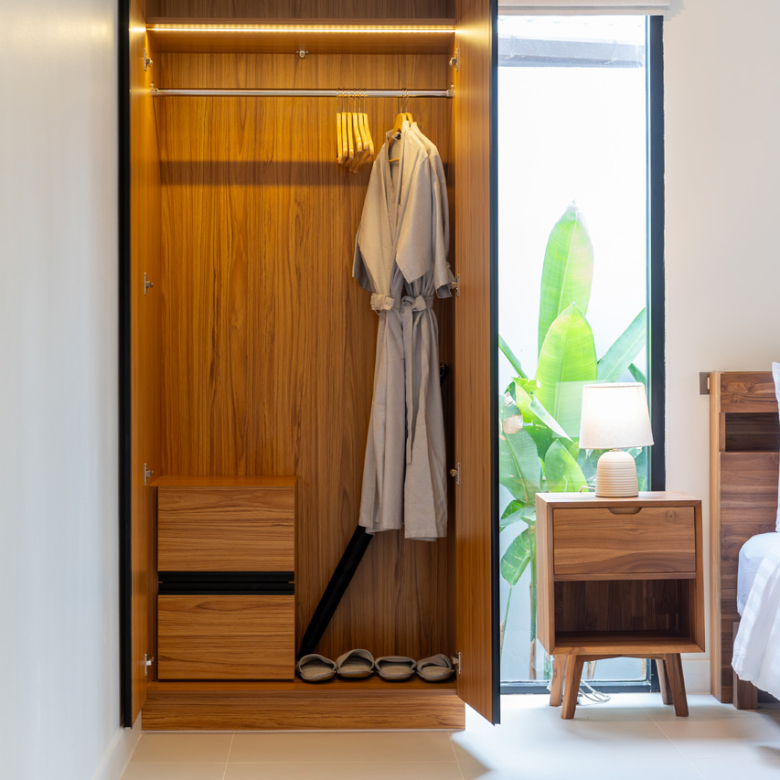 Anchan – 4 Bedroom Balinese-Style Pool Villa