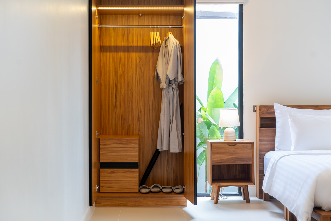 Anchan – 4 Bedroom Balinese-Style Pool Villa
