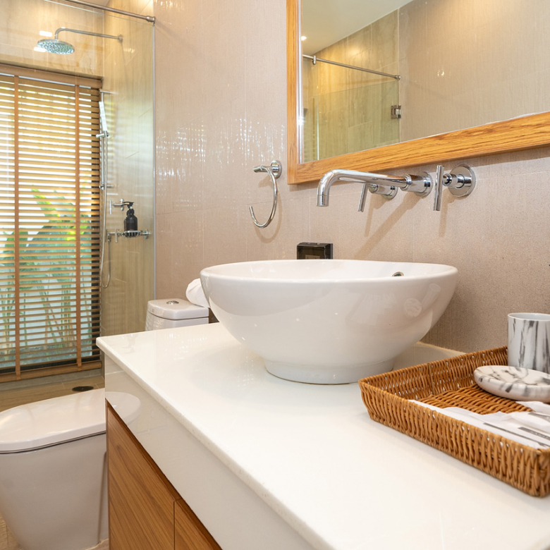 Anchan – 4 Bedroom Balinese-Style Pool Villa