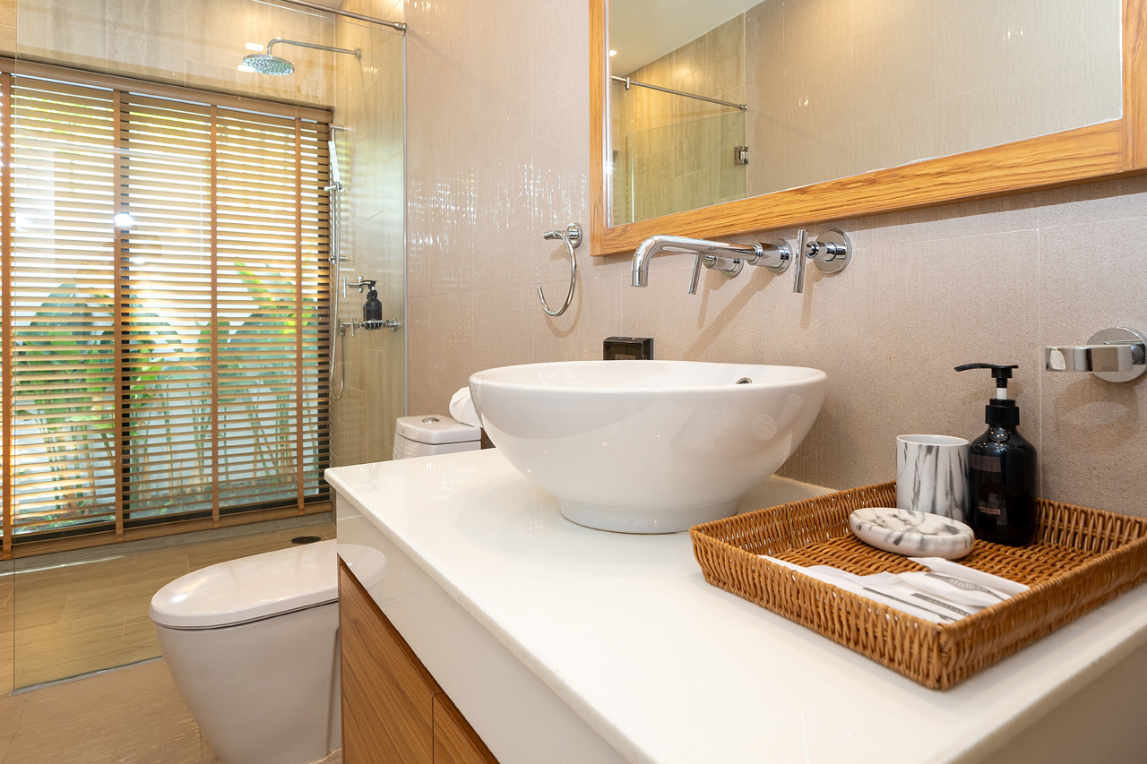 Anchan – 4 Bedroom Balinese-Style Pool Villa