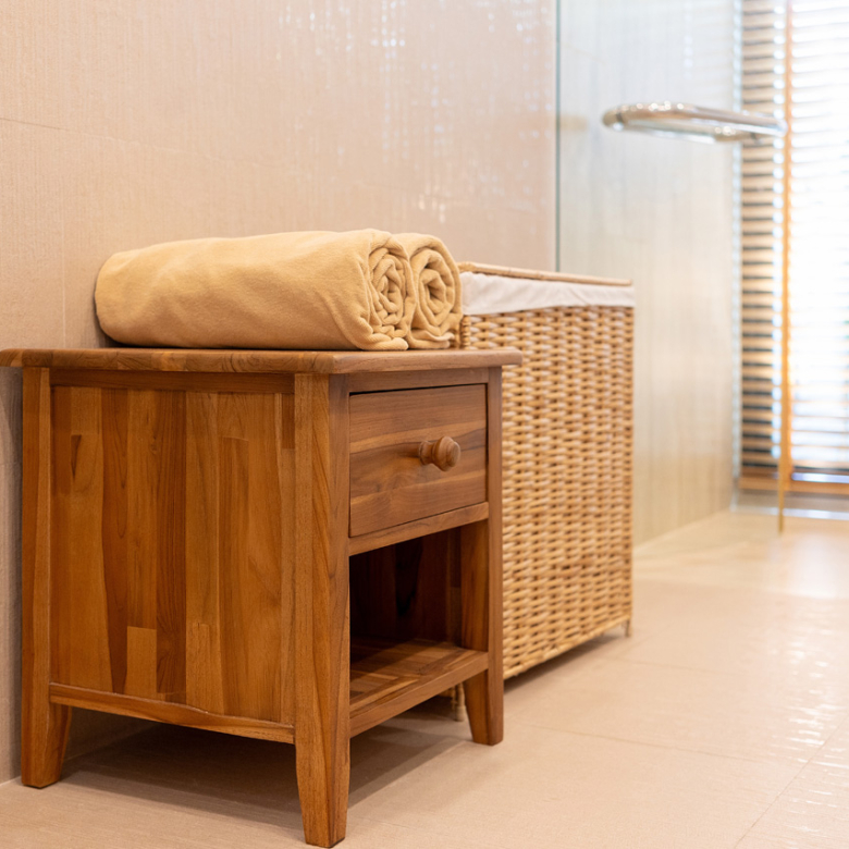 Anchan – 4 Bedroom Balinese-Style Pool Villa