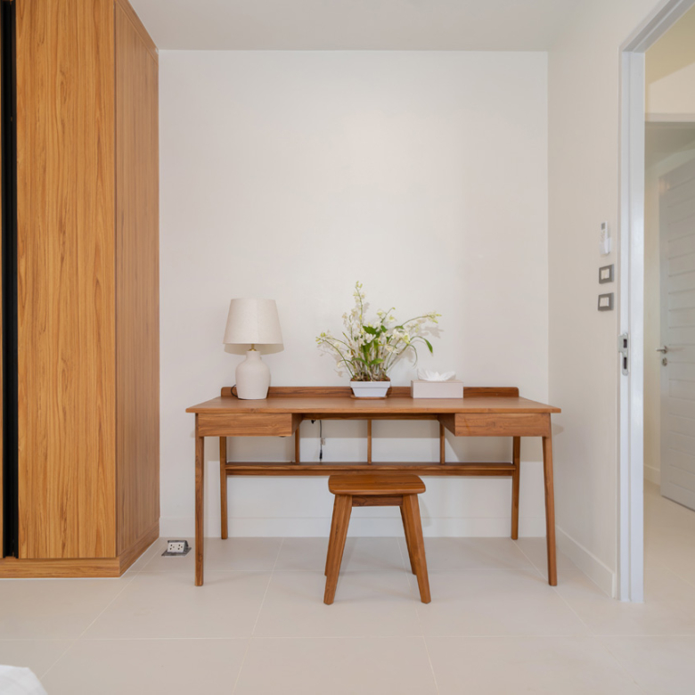 Anchan – 4 Bedroom Balinese-Style Pool Villa