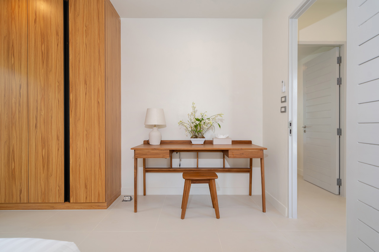 Anchan – 4 Bedroom Balinese-Style Pool Villa