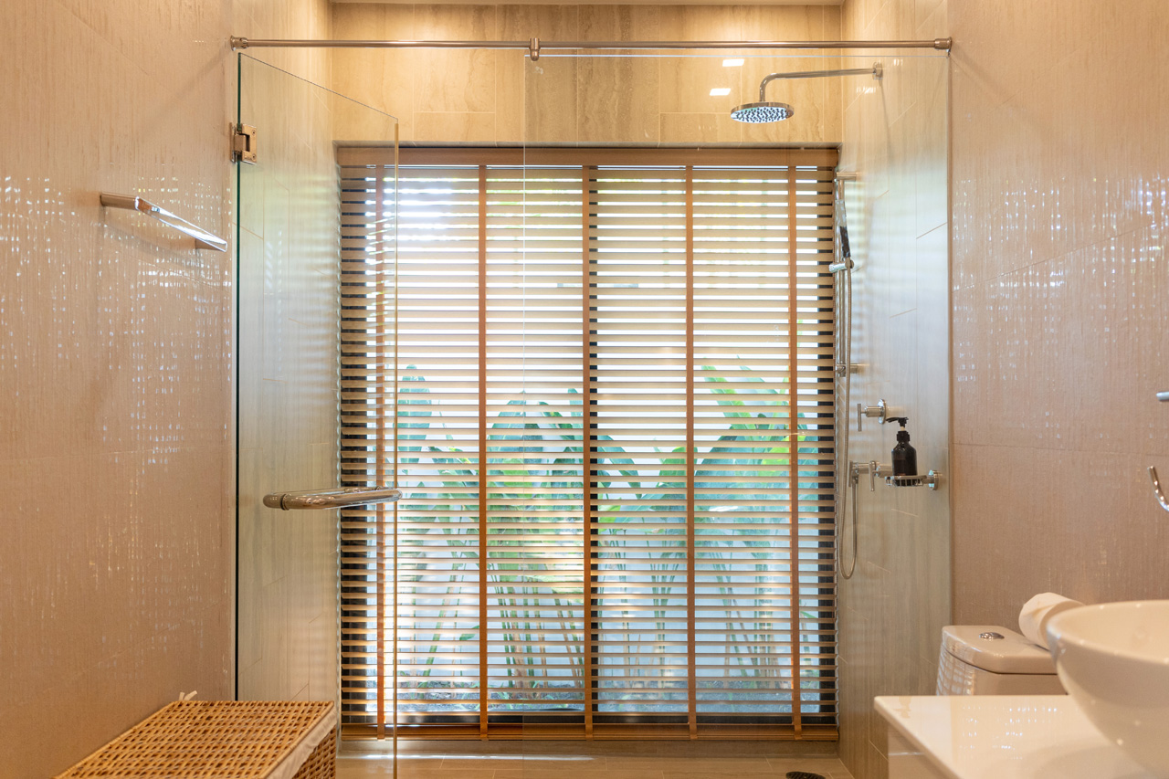 Anchan – 4 Bedroom Balinese-Style Pool Villa