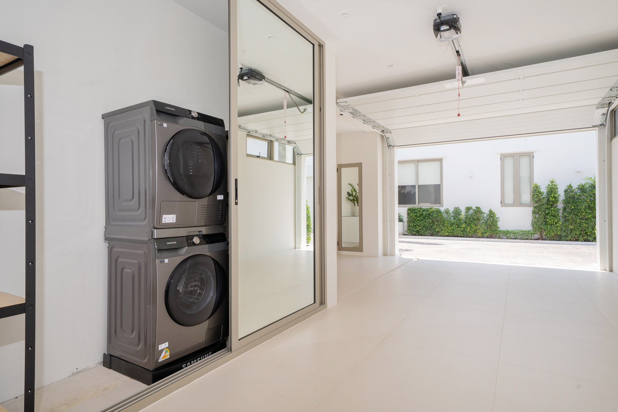 A (68) Brand New Ultra Clean & Modern 3 Bedroom Villa
