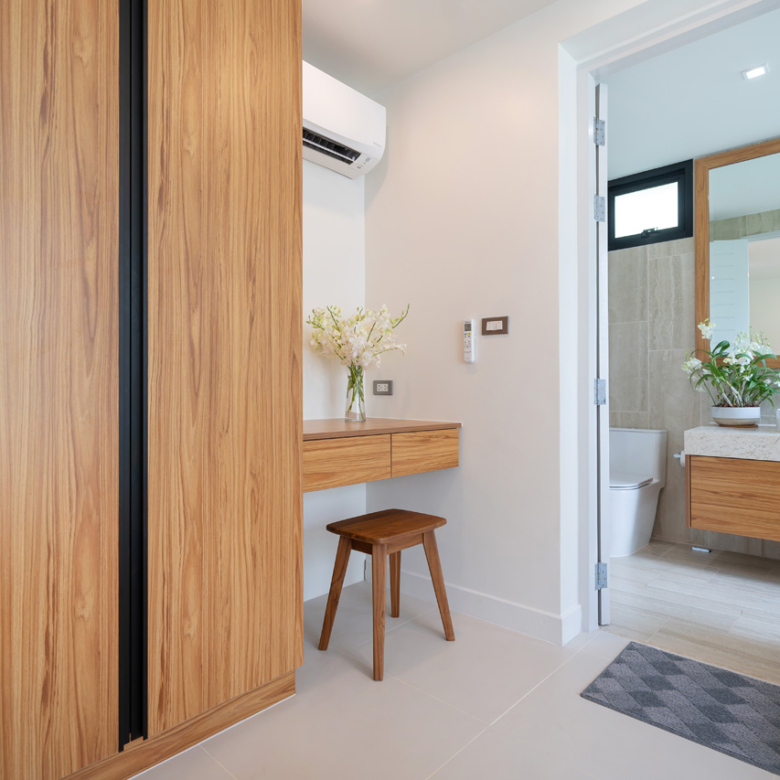 Anchan – 4 Bedroom Balinese-Style Pool Villa
