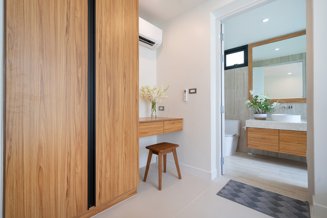 Anchan – 4 Bedroom Balinese-Style Pool Villa