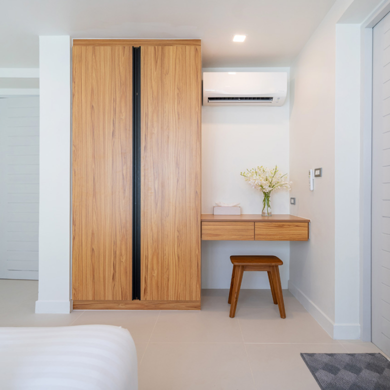 Anchan – 4 Bedroom Balinese-Style Pool Villa