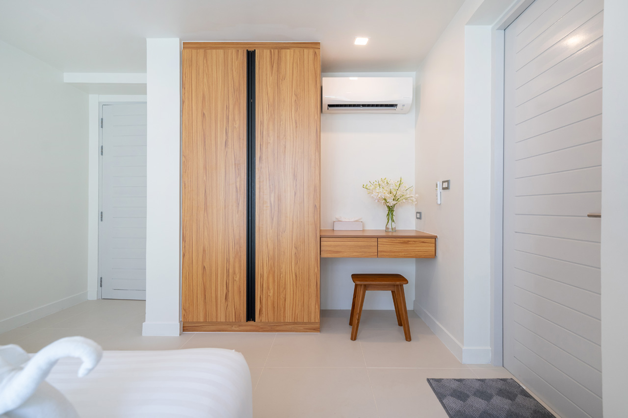 Anchan – 4 Bedroom Balinese-Style Pool Villa