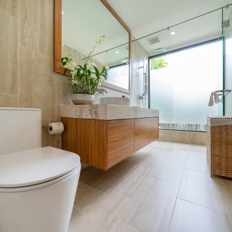Anchan – 4 Bedroom Balinese-Style Pool Villa