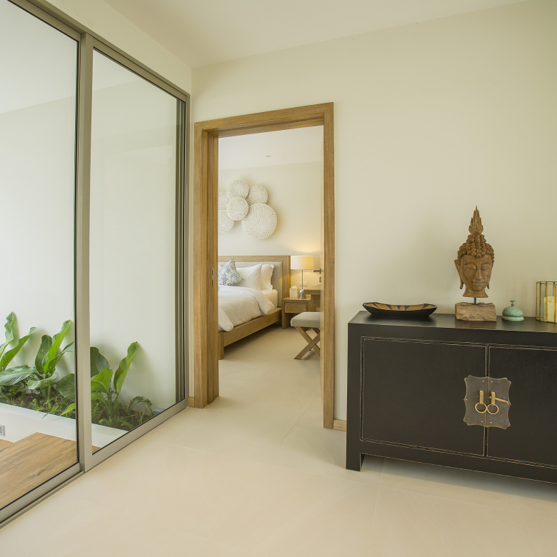 3 Bedroom Pool Villa at Trichada Villas