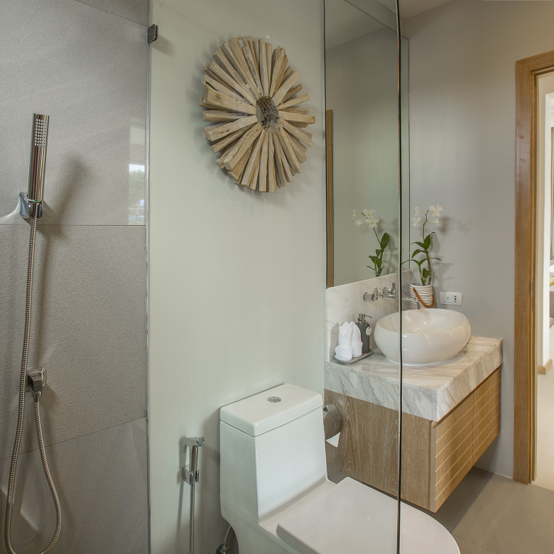 3 Bedroom Pool Villa at Trichada Villas